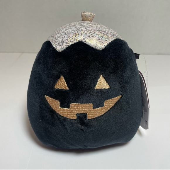 Squishmallows Other - LAST DAY BNWT 5" Paige Pumpkin Squishmallow price firm